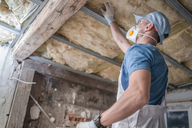 Ortonville, MN Insulation Contractor Company