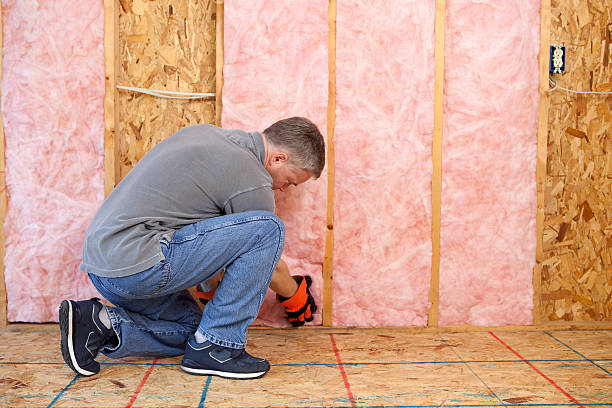 Best Insulation for Specific Applications in Ortonville, MN